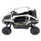 Pojazd elektryczny Buggy Kawasaki TERYX KRX1000 Szary JS330